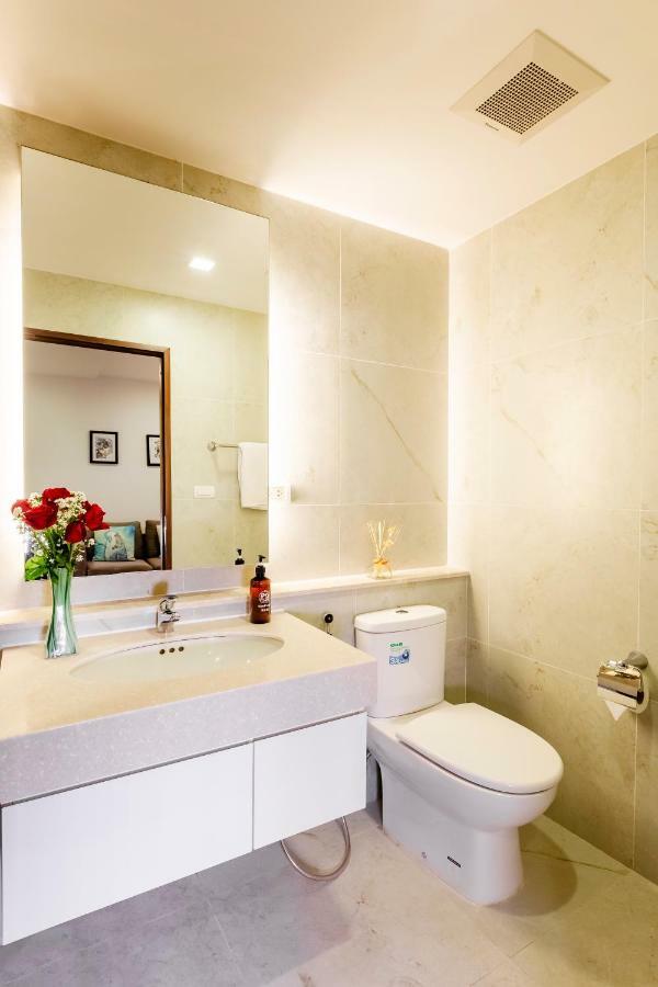 Anta Residence "Self-Sevice Apartment" Chiang Mai Exterior foto