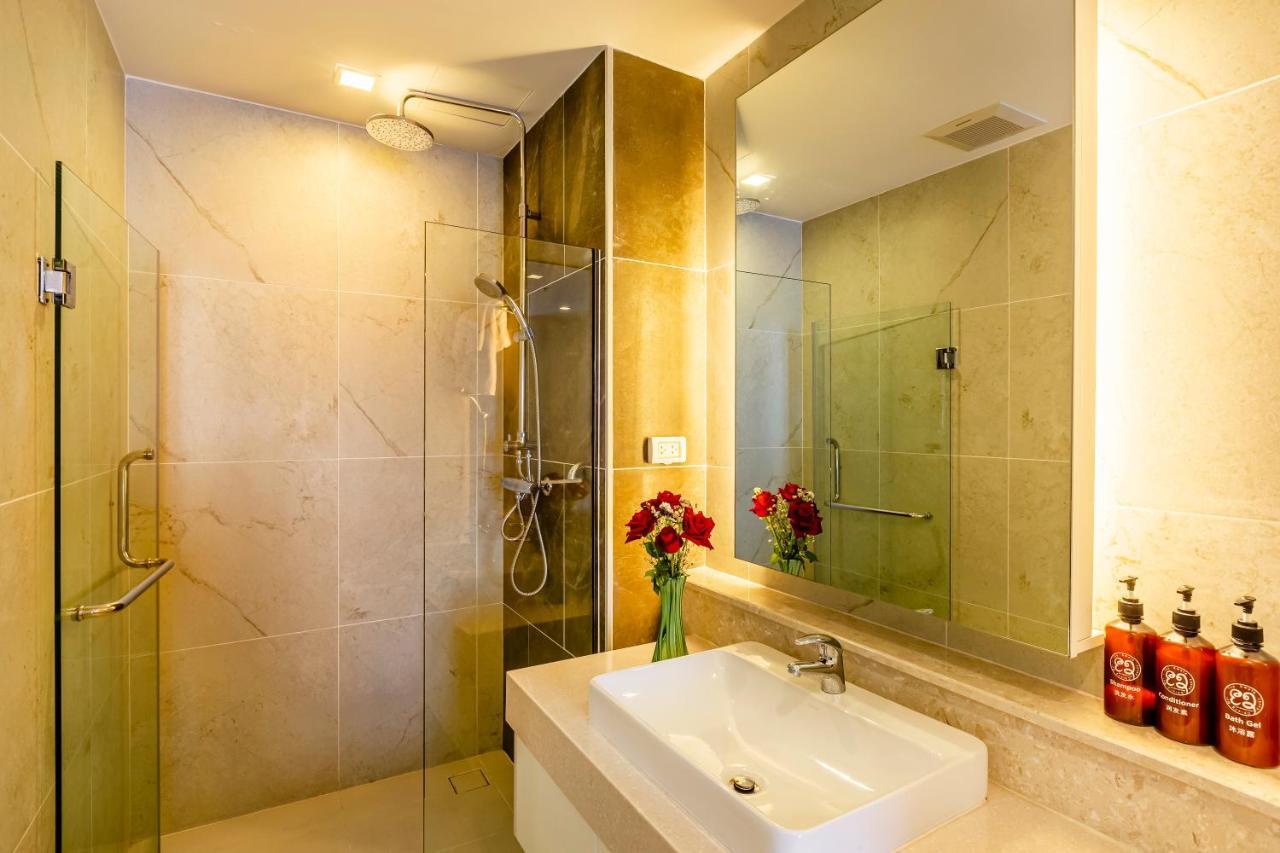 Anta Residence "Self-Sevice Apartment" Chiang Mai Exterior foto